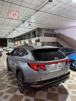 هیوندای تۆکسۆن